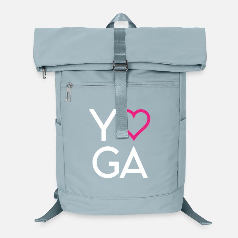 Yoga Sac à dos ordinateur