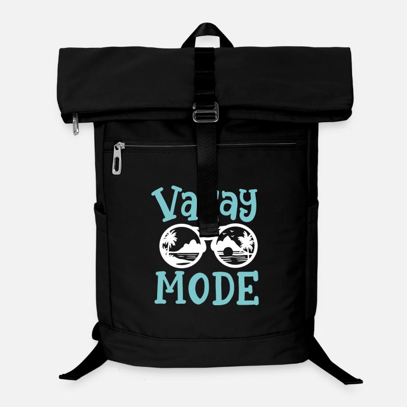 Kreuzfahrturlaub Laptop-Rucksack 