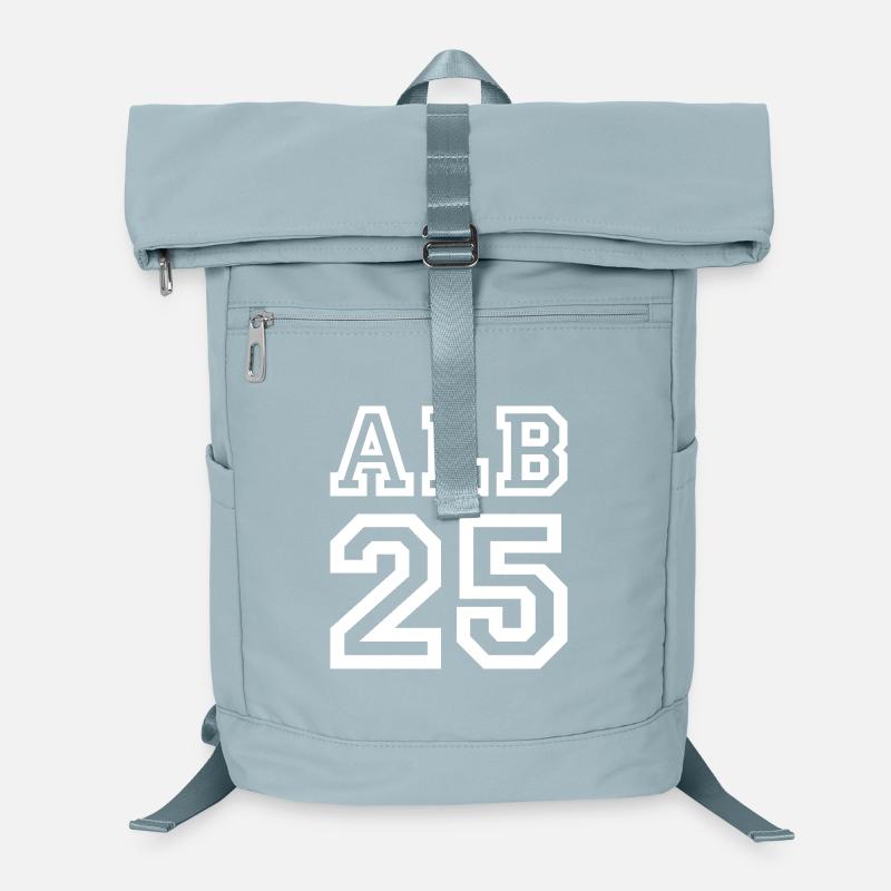 ALBANIA Laptop-Rucksack 