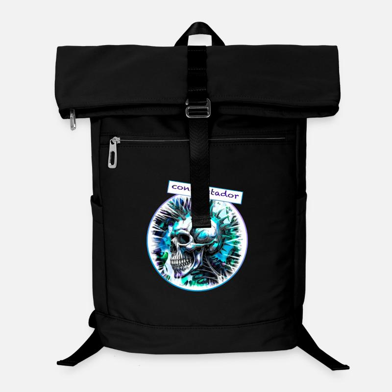 Conquistador Sac à dos ordinateur