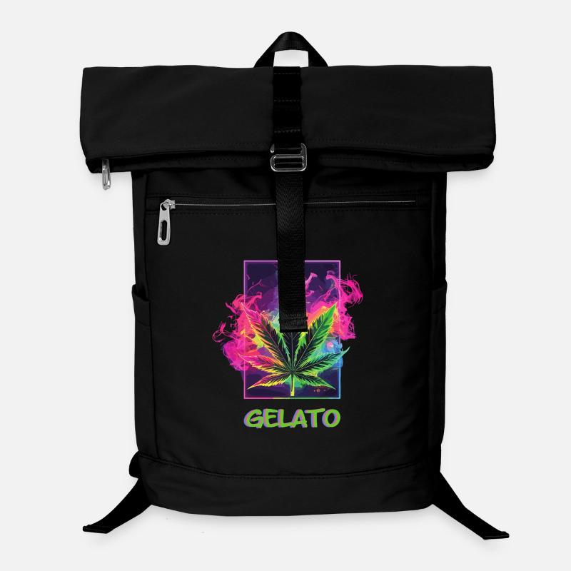 Gelato Laptop-Rucksack 