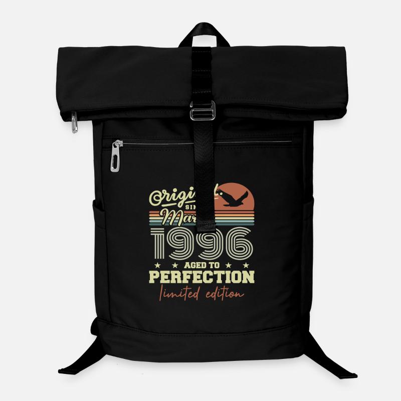 Laptop Backpack