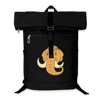 Mammut - Laptop-Rucksack  - Schwarz - Vorne