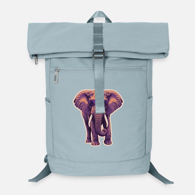 Laptop Backpack