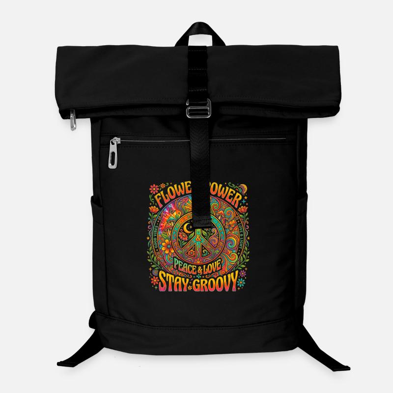 Laptop Backpack