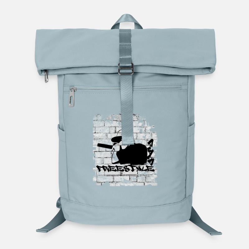 FREESTYLE RAP Sac à dos ordinateur