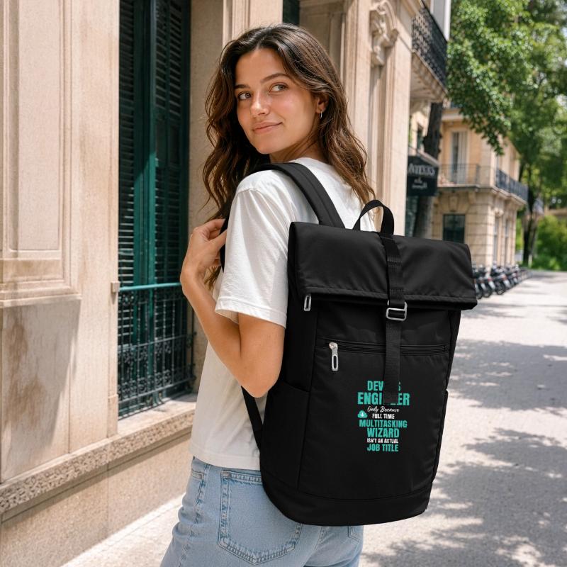 Laptop Backpack
