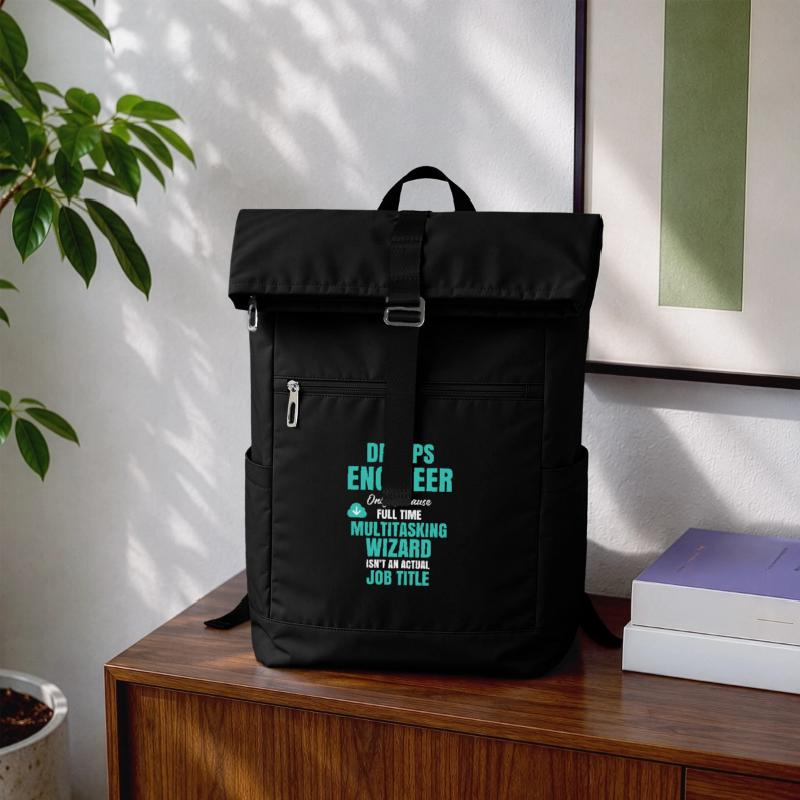 Laptop Backpack