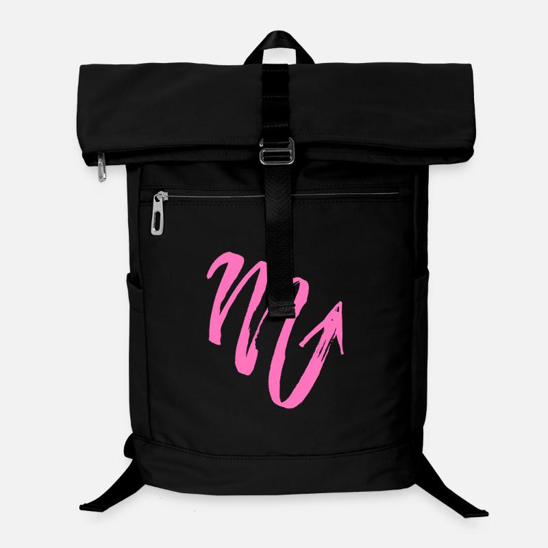 Scorpio - Animal Signs / Horoscope Laptop Backpack