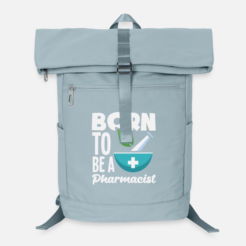 Laptop Backpack