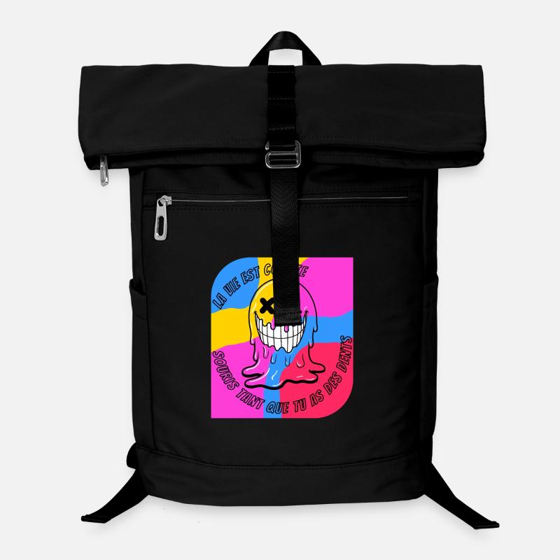 Laptop Backpack