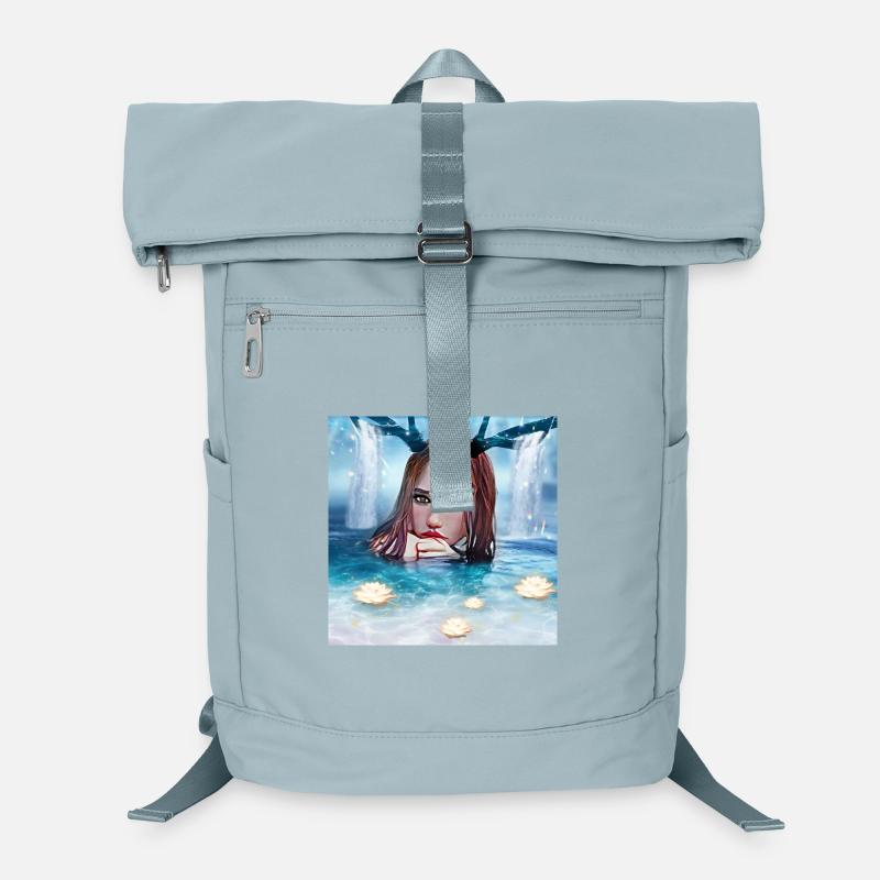 Nymphe Laptop-Rucksack 