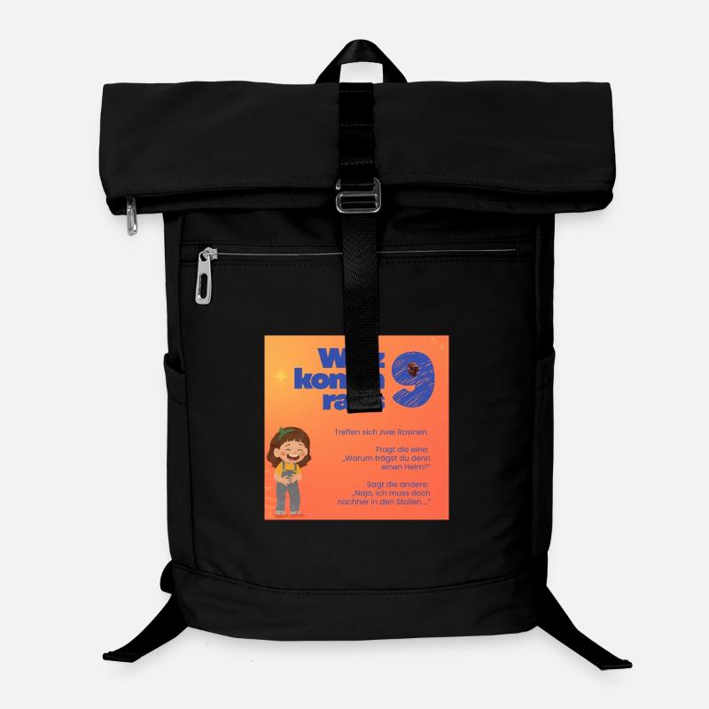 Laptop-Rucksack 