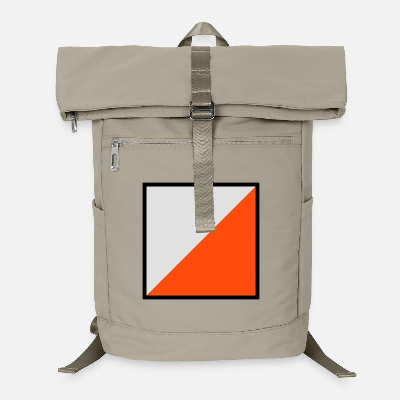 écran d'orientation Sac à dos ordinateur