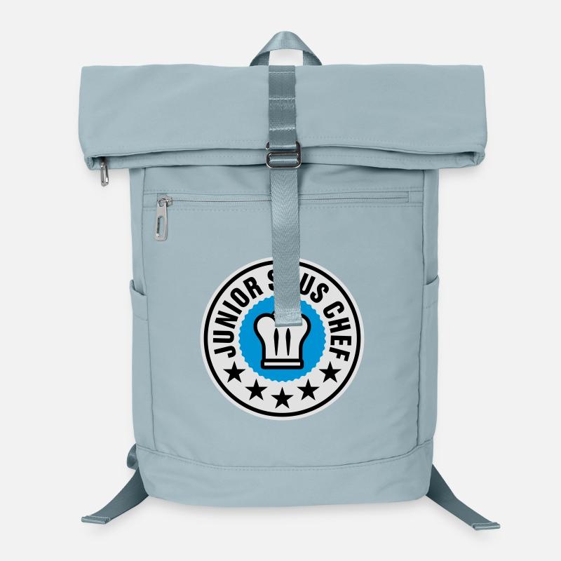 Junior Sous Chef Laptop-Rucksack 