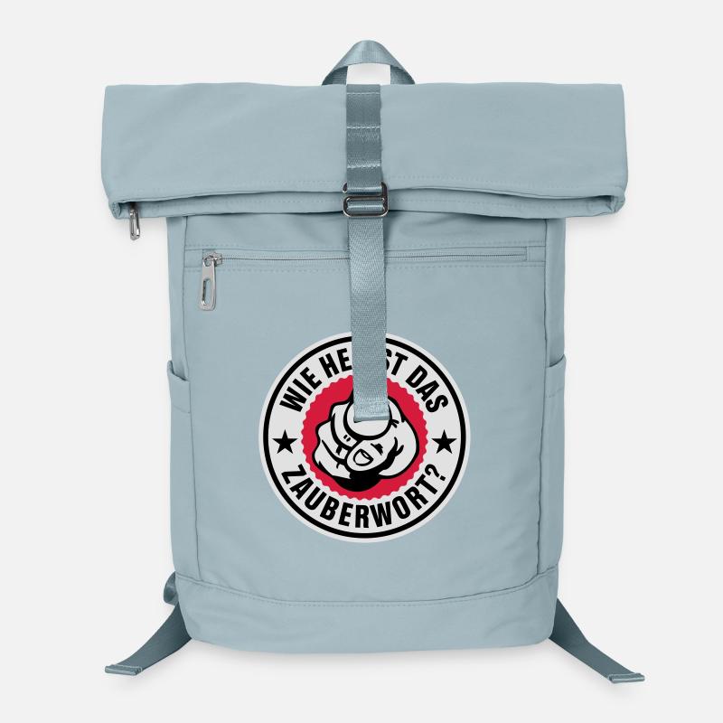 En quoi le mot magique Sac à dos ordinateur