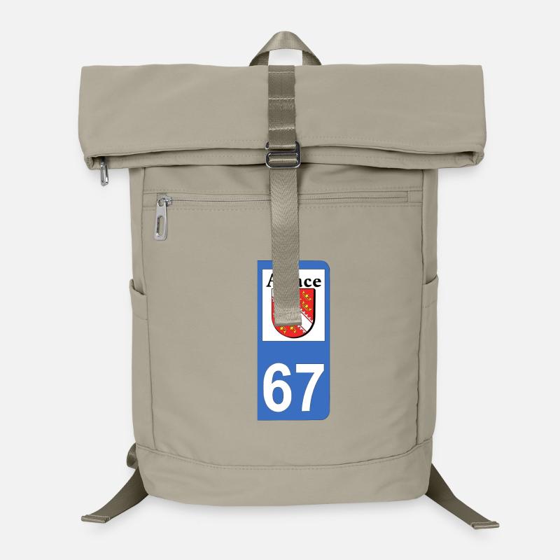 Alsace Laptop Backpack
