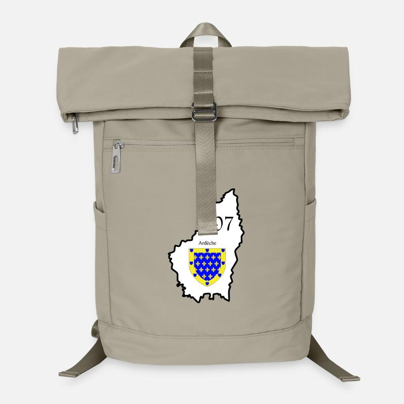 ardèche Sac à dos ordinateur