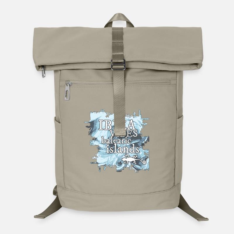 Laptop Backpack