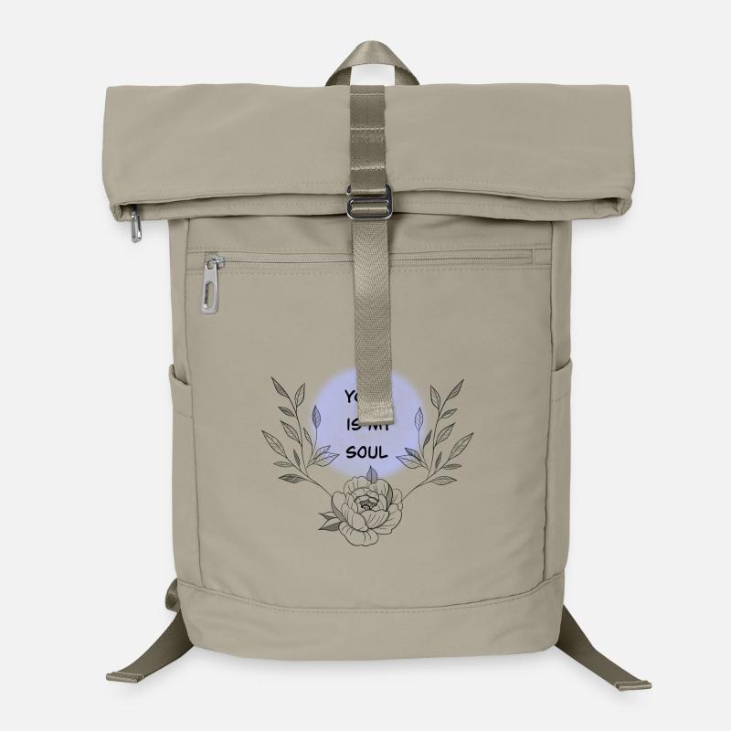 Yoga Sac à dos ordinateur