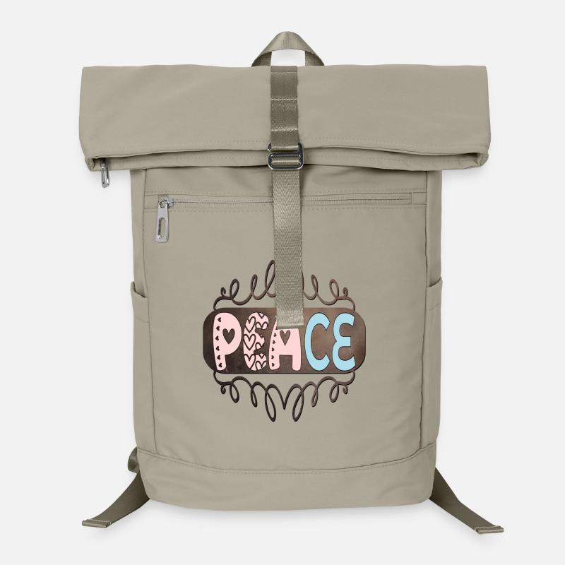 Laptop Backpack