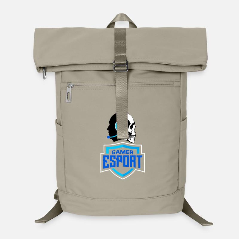 E sport Laptop Backpack