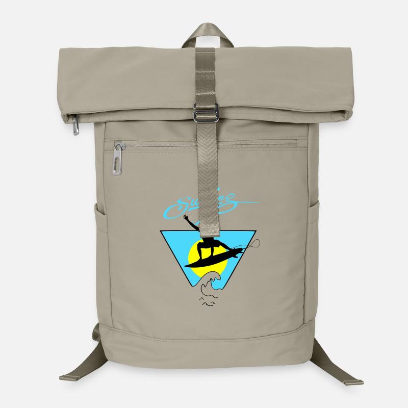 Laptop Backpack