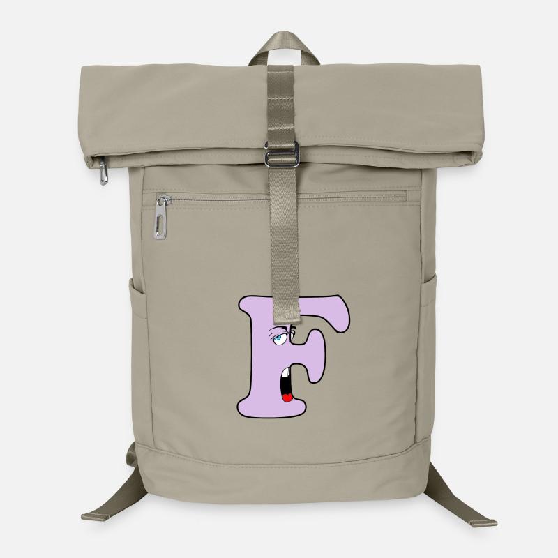 F Sac à dos ordinateur