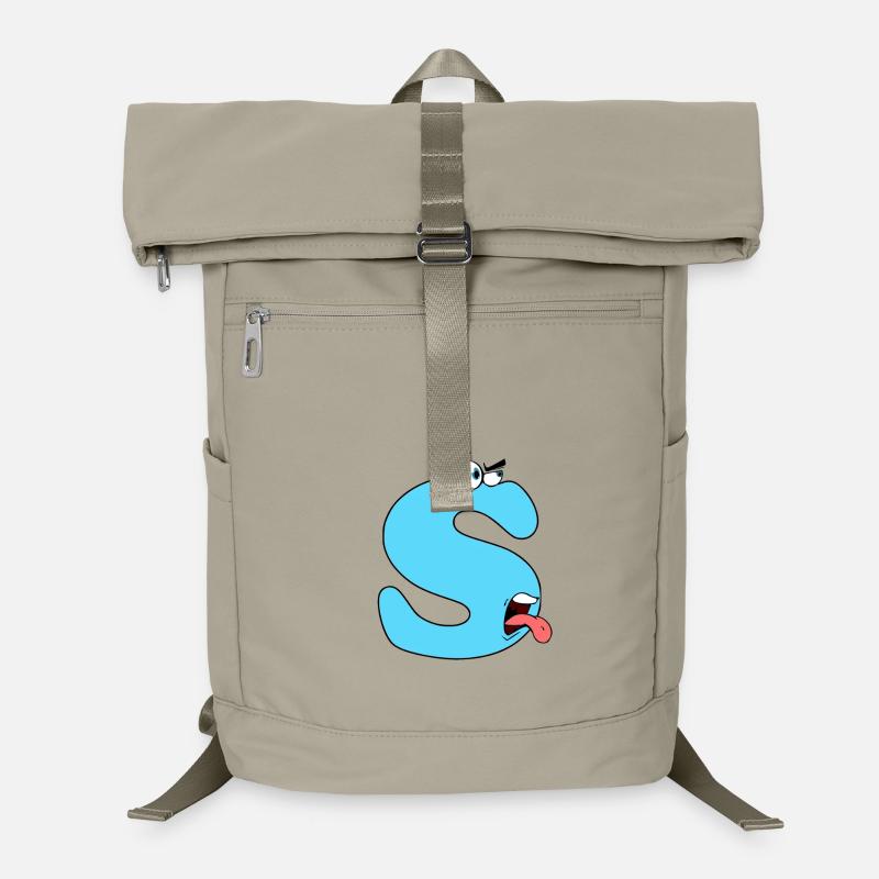 S Laptop Backpack