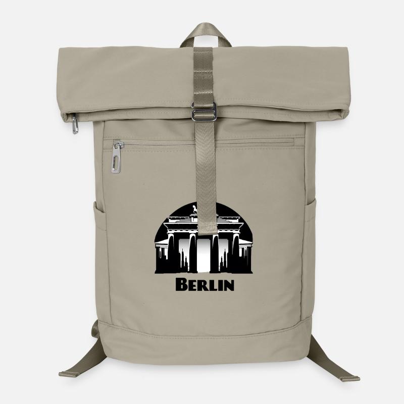 Laptop Backpack