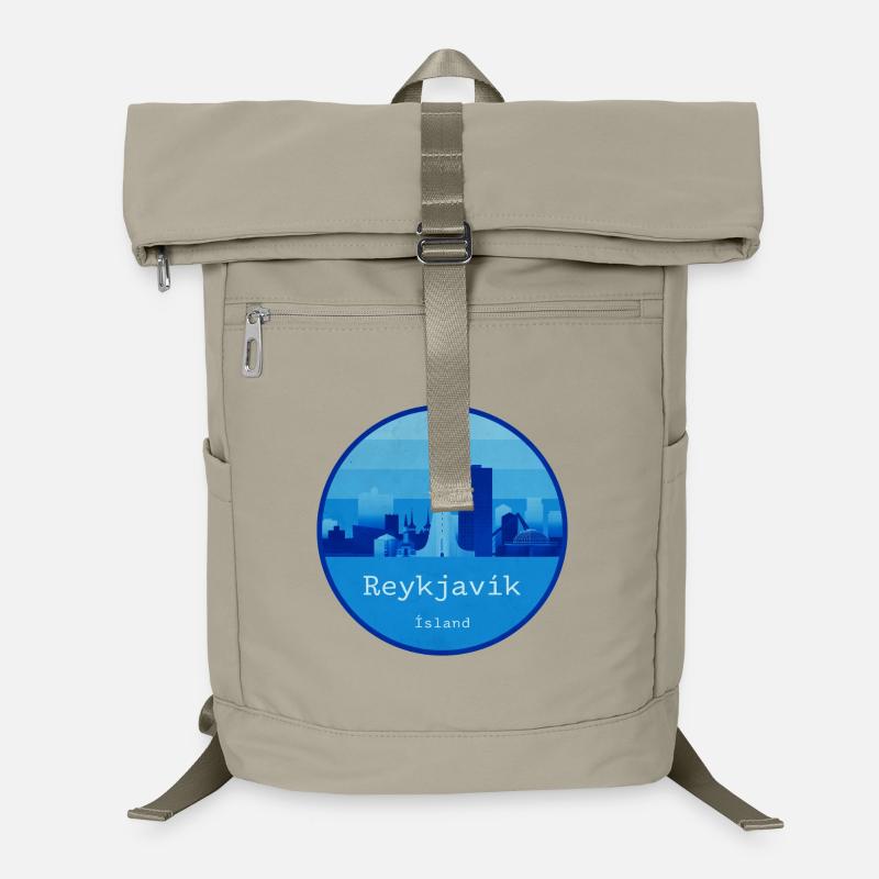 Laptop Backpack