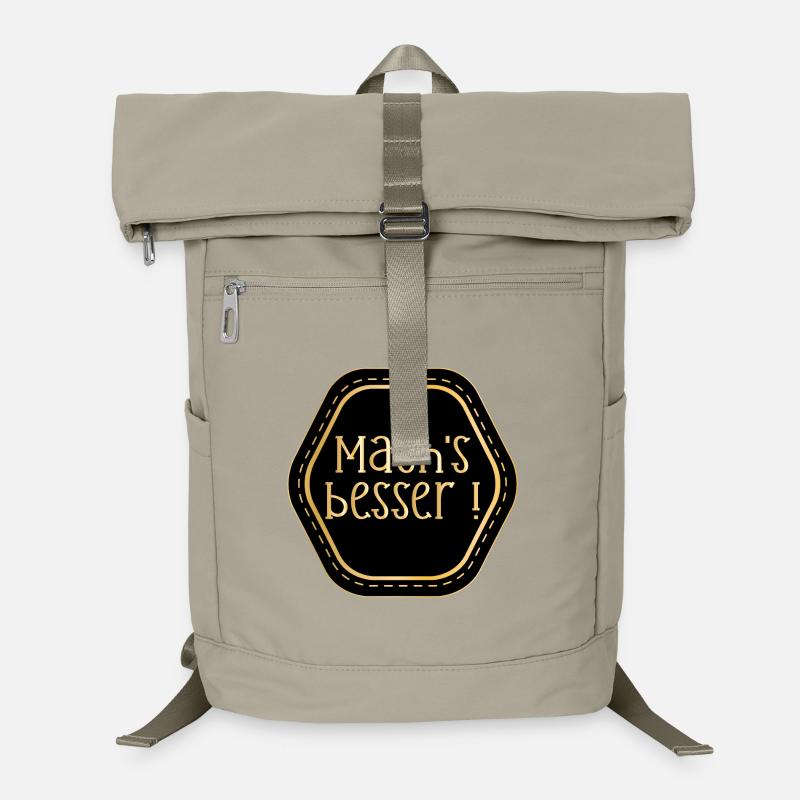 Laptop-Rucksack