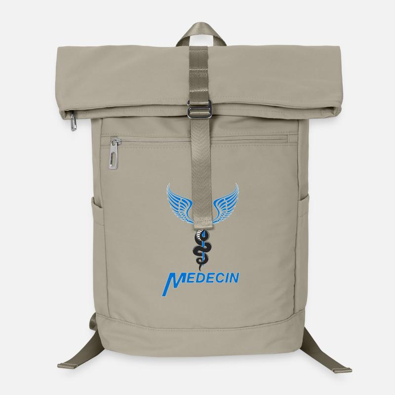 Médecin Sac à dos ordinateur
