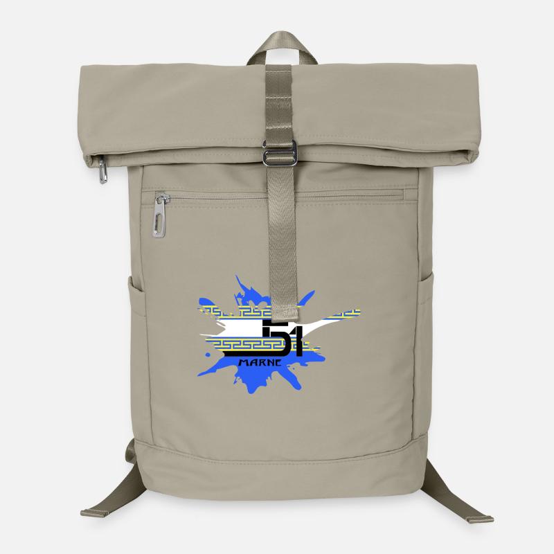 Marne Sac à dos ordinateur