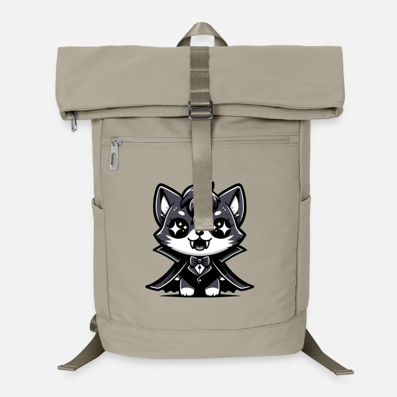Laptop Backpack