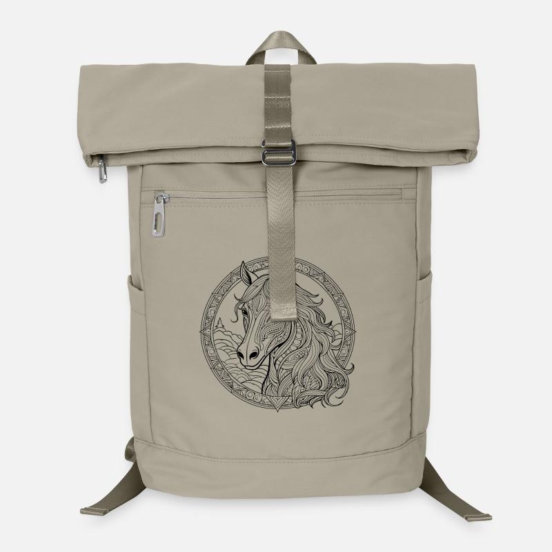 Laptop Backpack