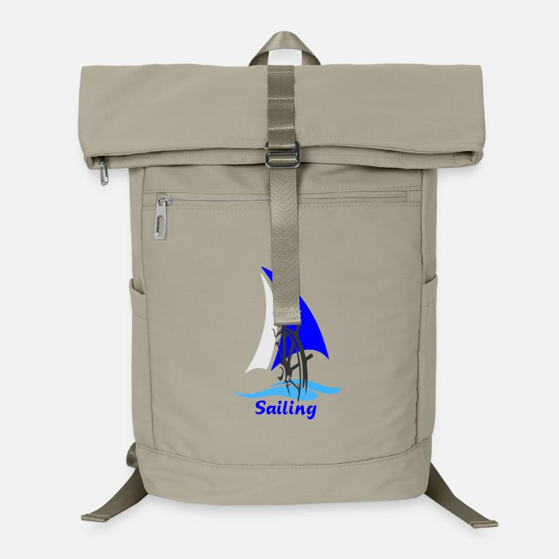 Laptop Backpack