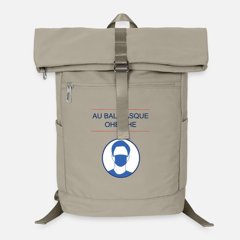 Laptop Backpack