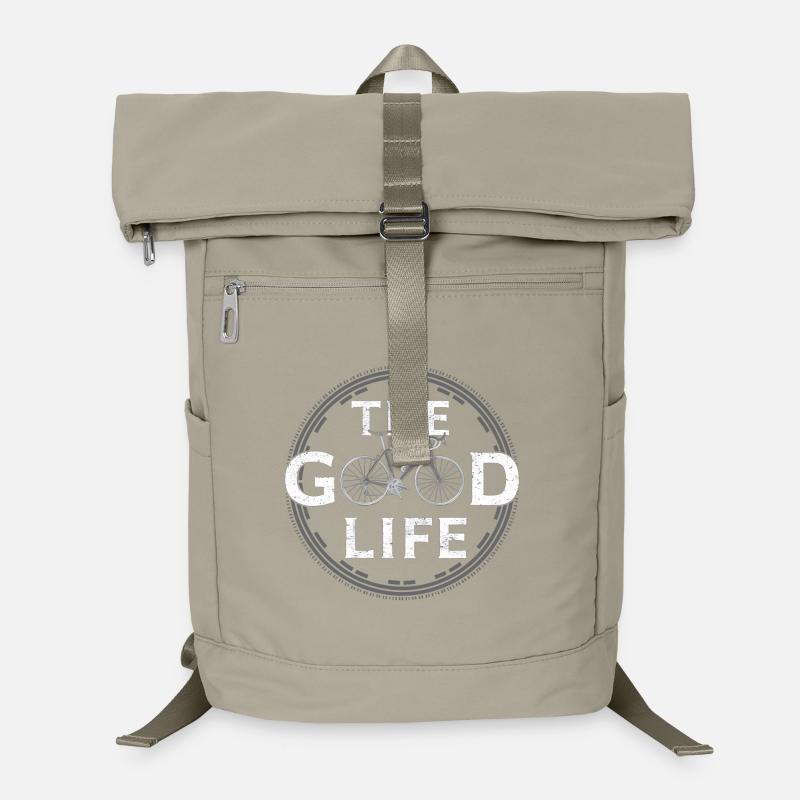 La belle vie Sac à dos ordinateur