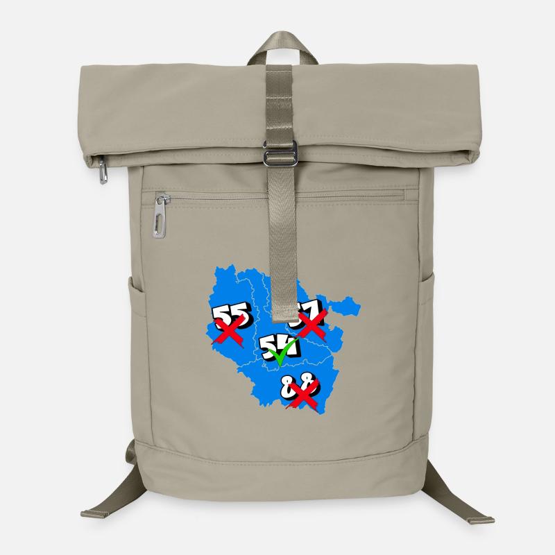Laptop Backpack