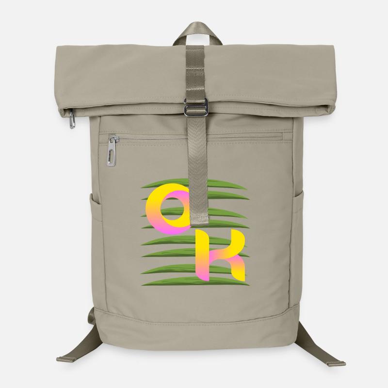 Laptop Backpack