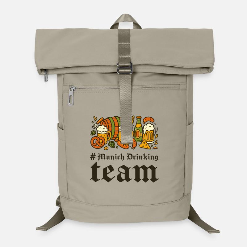 Laptop Backpack