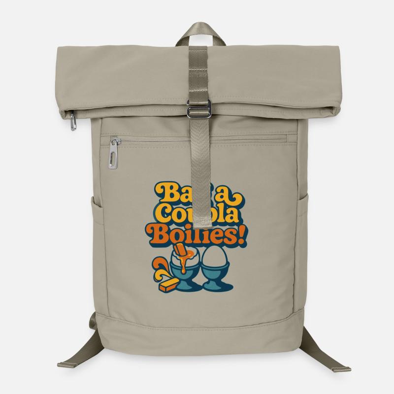 Laptop Backpack
