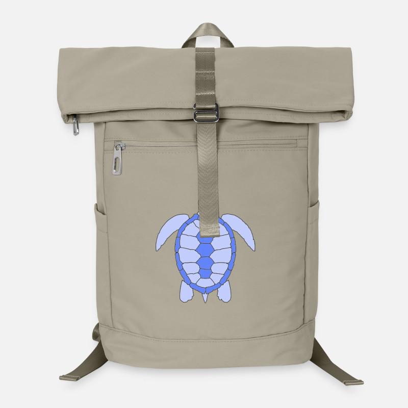 TURTLE Laptop-Rucksack 