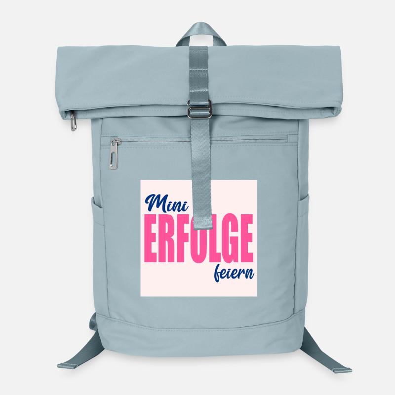 CELEBRATE SMALL SUCCESSES Laptop Backpack
