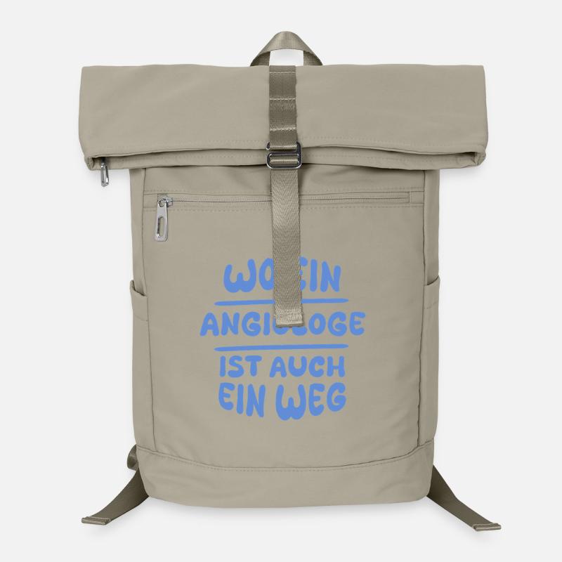 Laptop Backpack