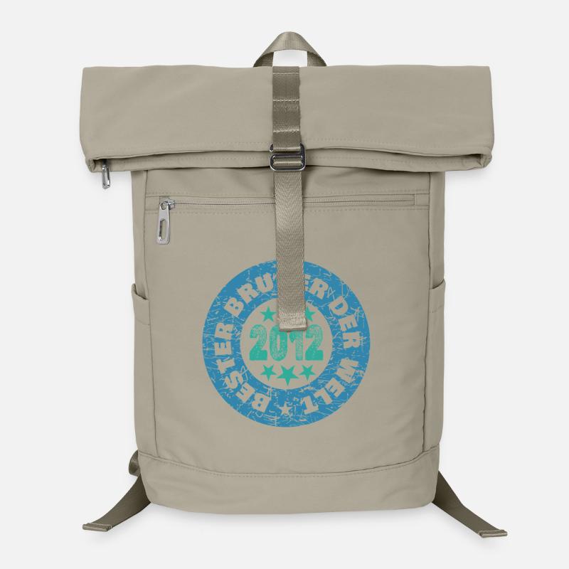 2012 Laptop-Rucksack 