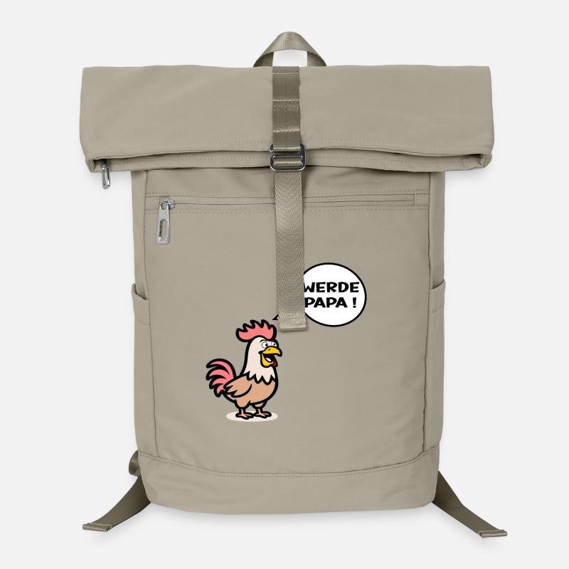 Laptop Backpack