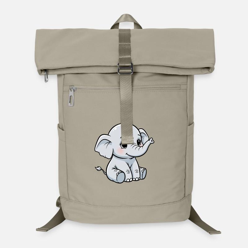 Laptop Backpack