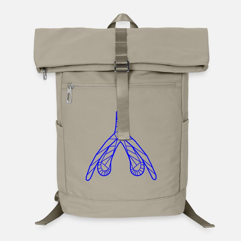 Laptop-Rucksack